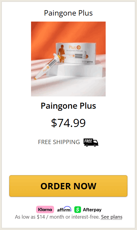 Paingone Plus 13