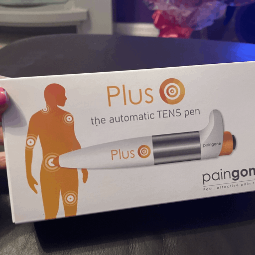 Paingone Plus 9